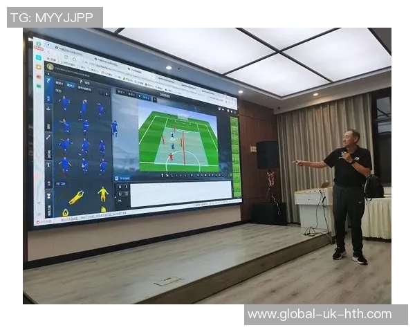 智能竞猜足球分析软件助你精准预测比赛结果提升投注胜率